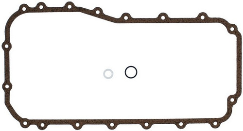 MAHLE Engine Oil Pan Gasket Set P/N:OS32103TC